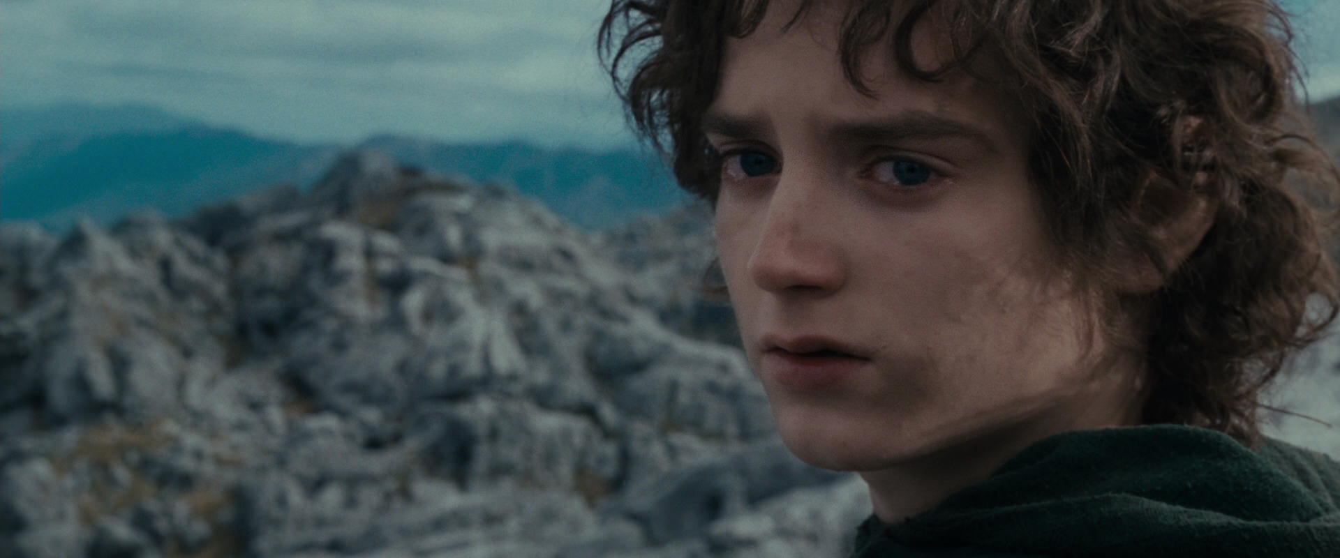 The Lord of the Rings: The Fellowship of the Ring (2001) HD screenshot 17672
