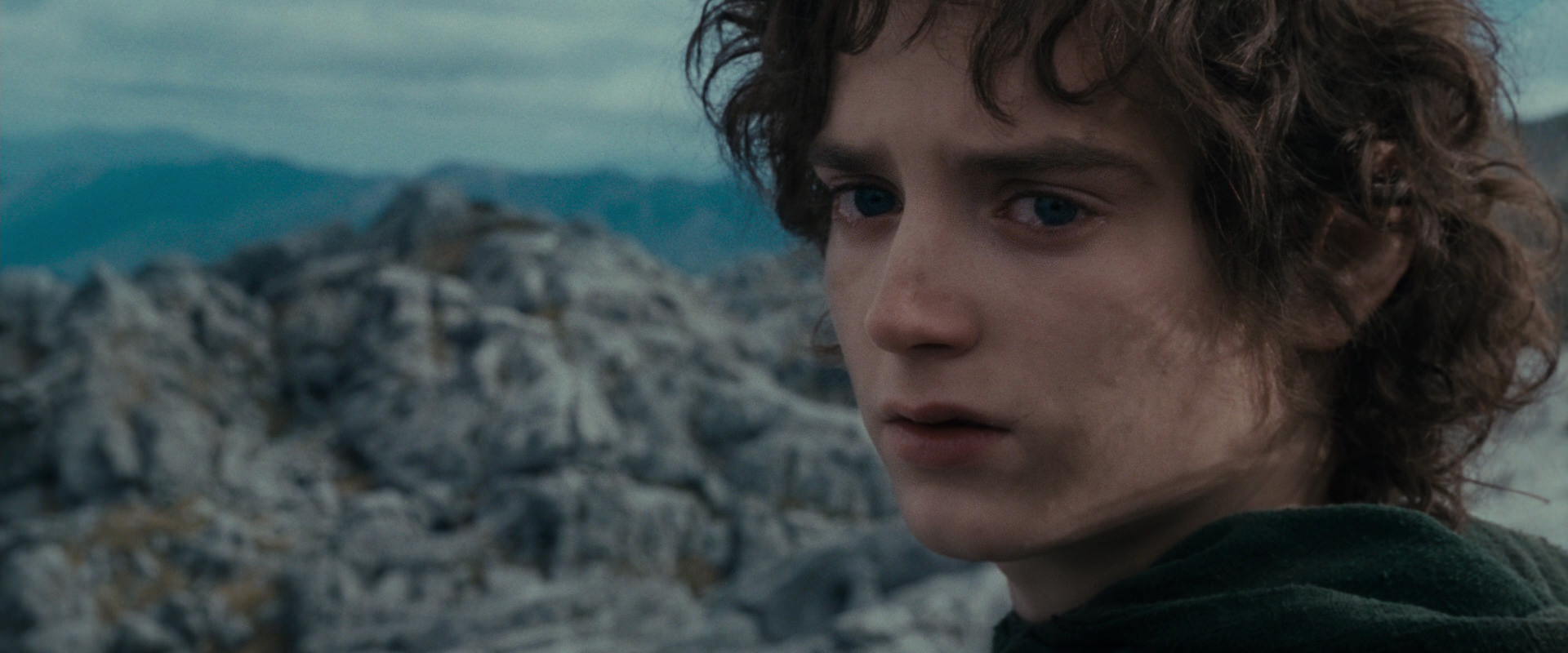 The Lord of the Rings: The Fellowship of the Ring (2001) screencap 17673