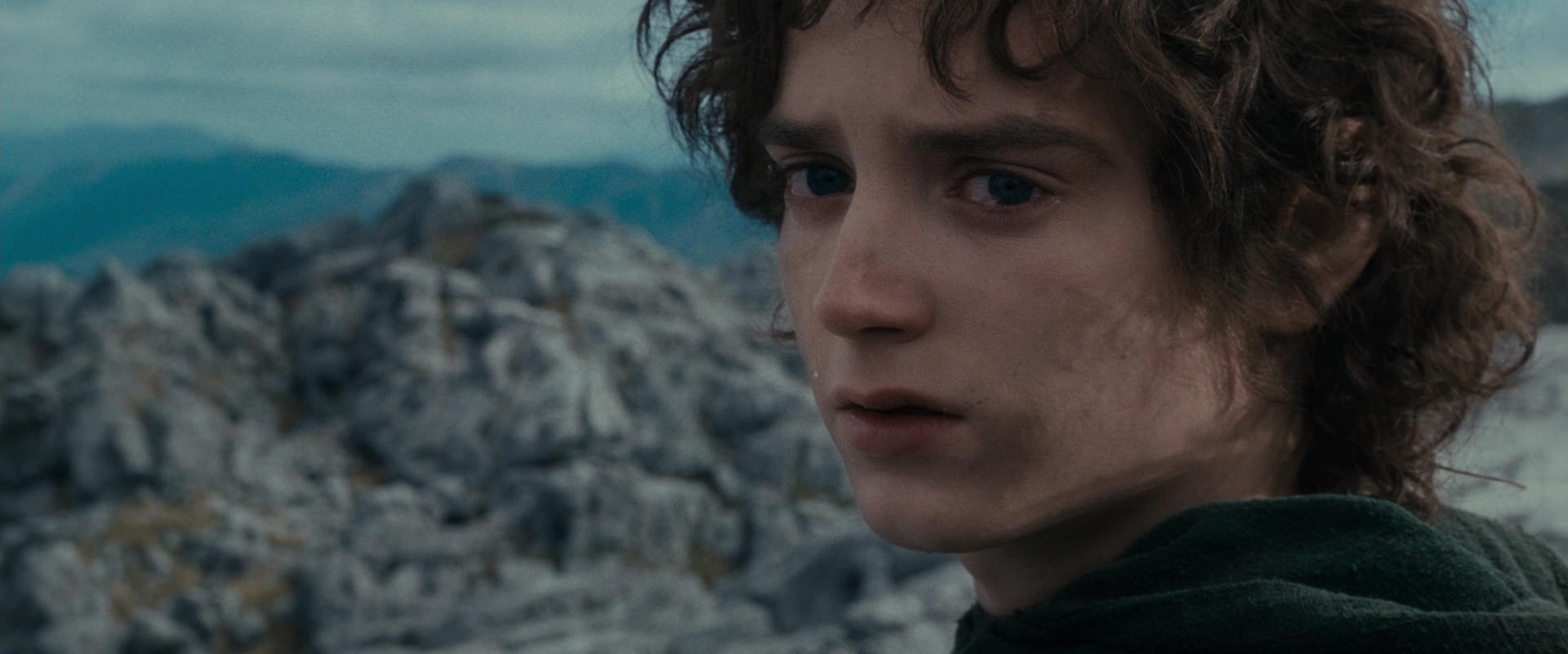 The Lord of the Rings: The Fellowship of the Ring (2001) screencap 17676