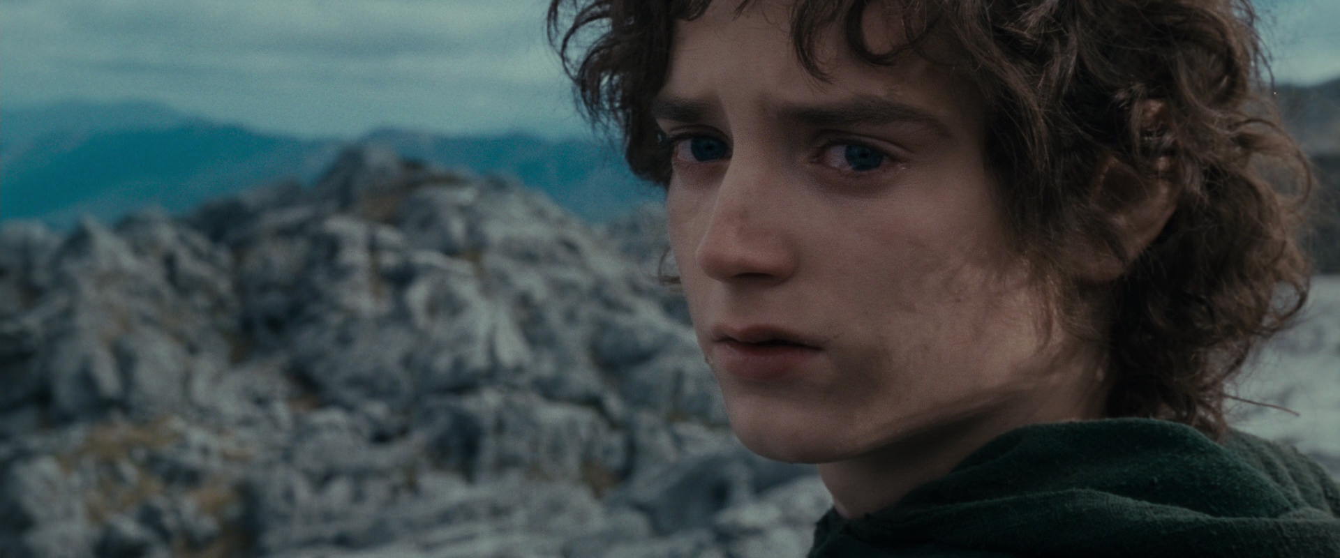 The Lord of the Rings: The Fellowship of the Ring (2001) movie still 17677