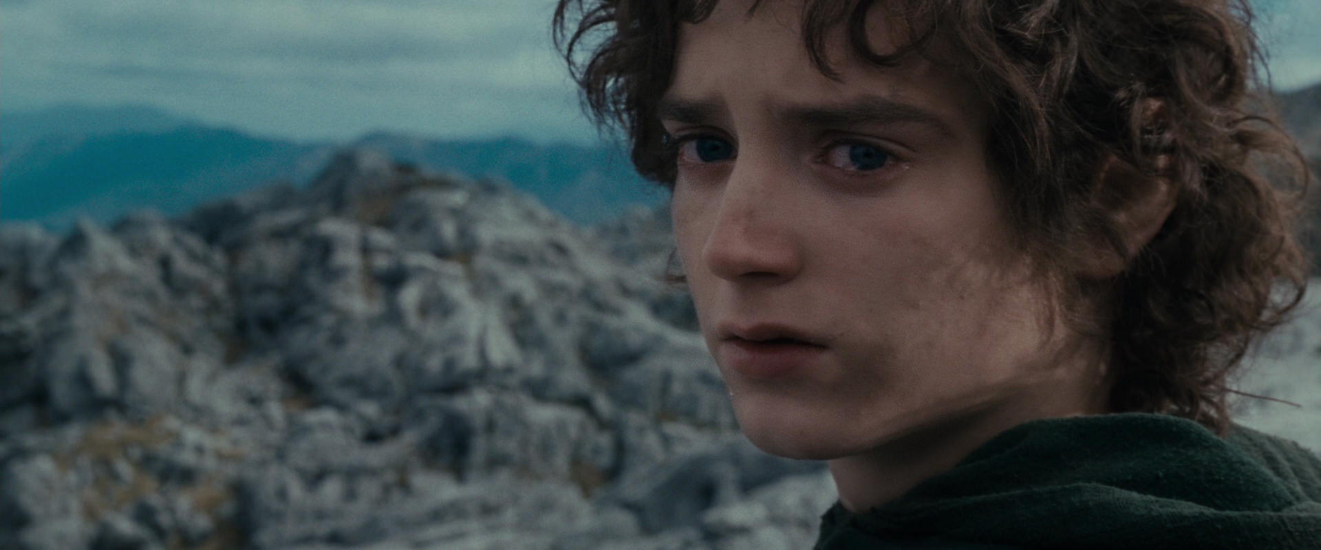 The Lord of the Rings: The Fellowship of the Ring (2001) HD screenshot 17678