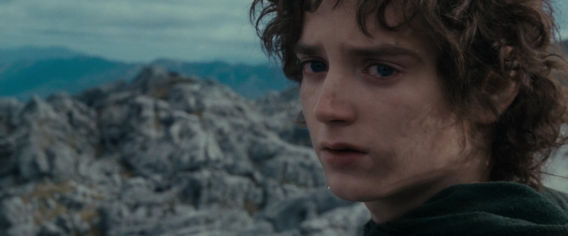 The Lord of the Rings: The Fellowship of the Ring (2001) screencap 17679