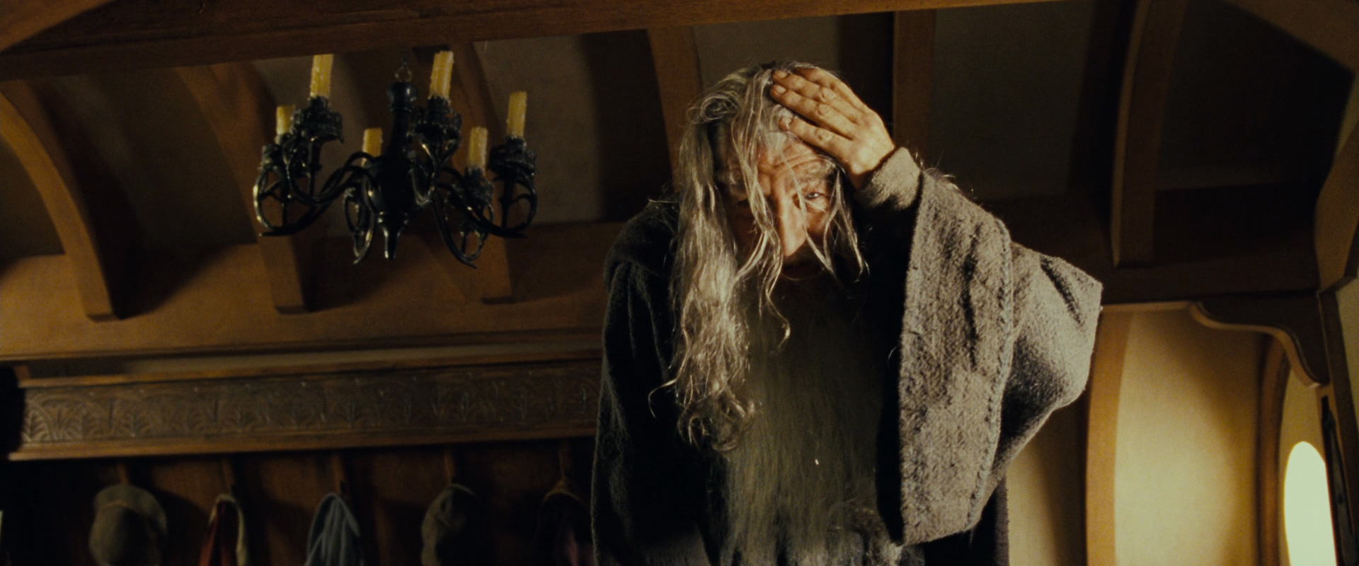 The Lord of the Rings: The Fellowship of the Ring (2001) movie still 1768