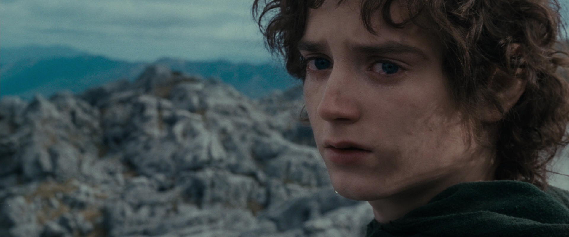 The Lord of the Rings: The Fellowship of the Ring (2001) movie still 17680