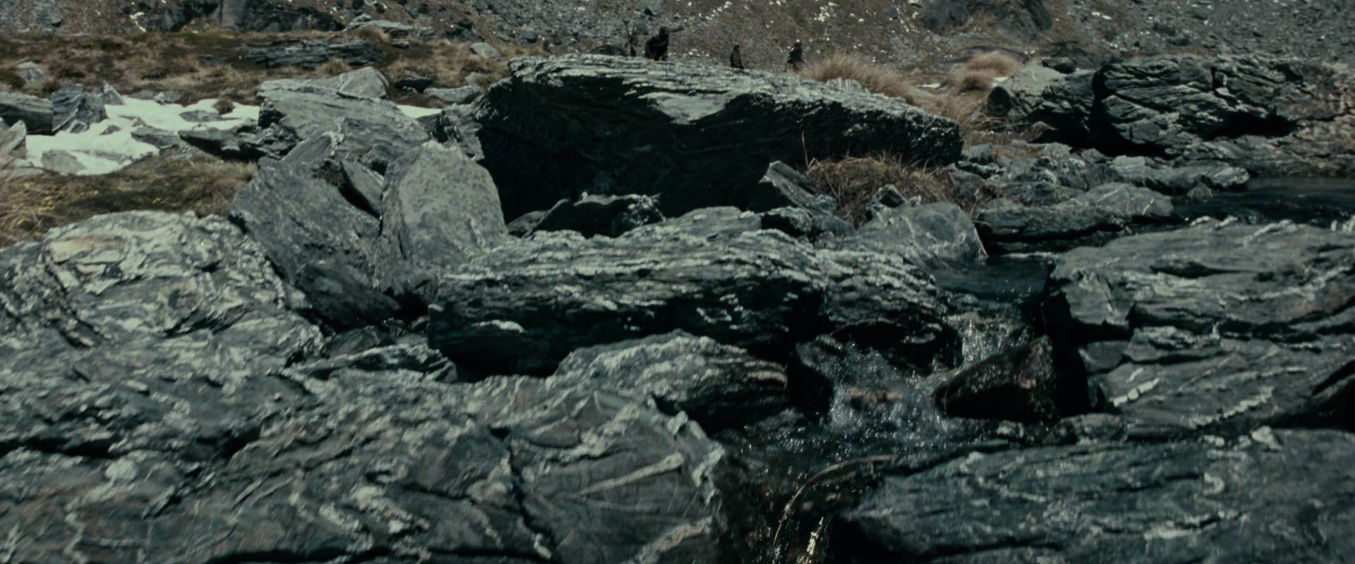 The Lord of the Rings: The Fellowship of the Ring (2001) movie still 17683