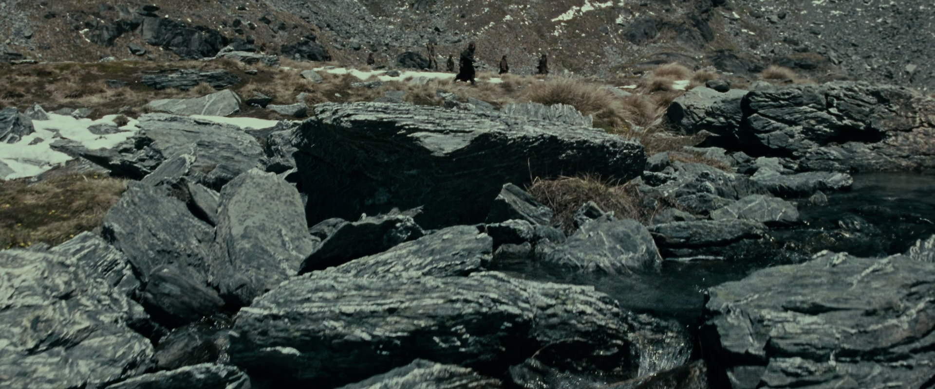 The Lord of the Rings: The Fellowship of the Ring (2001) HD screenshot 17684