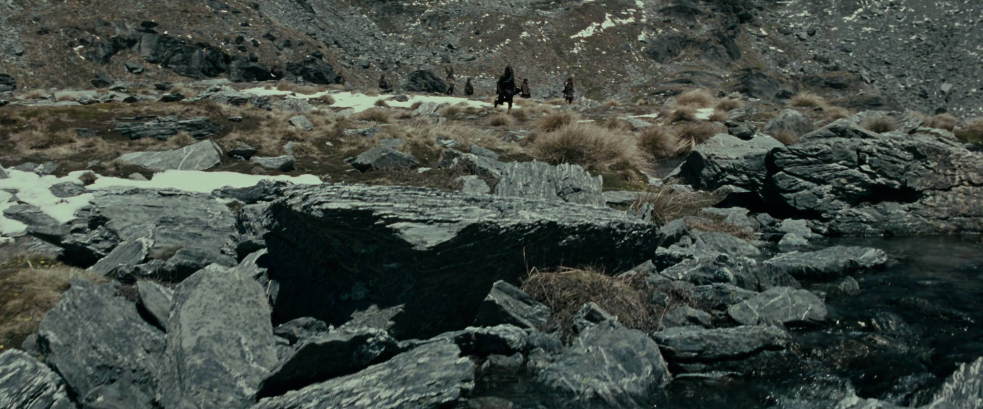The Lord of the Rings: The Fellowship of the Ring (2001) screencap 17685