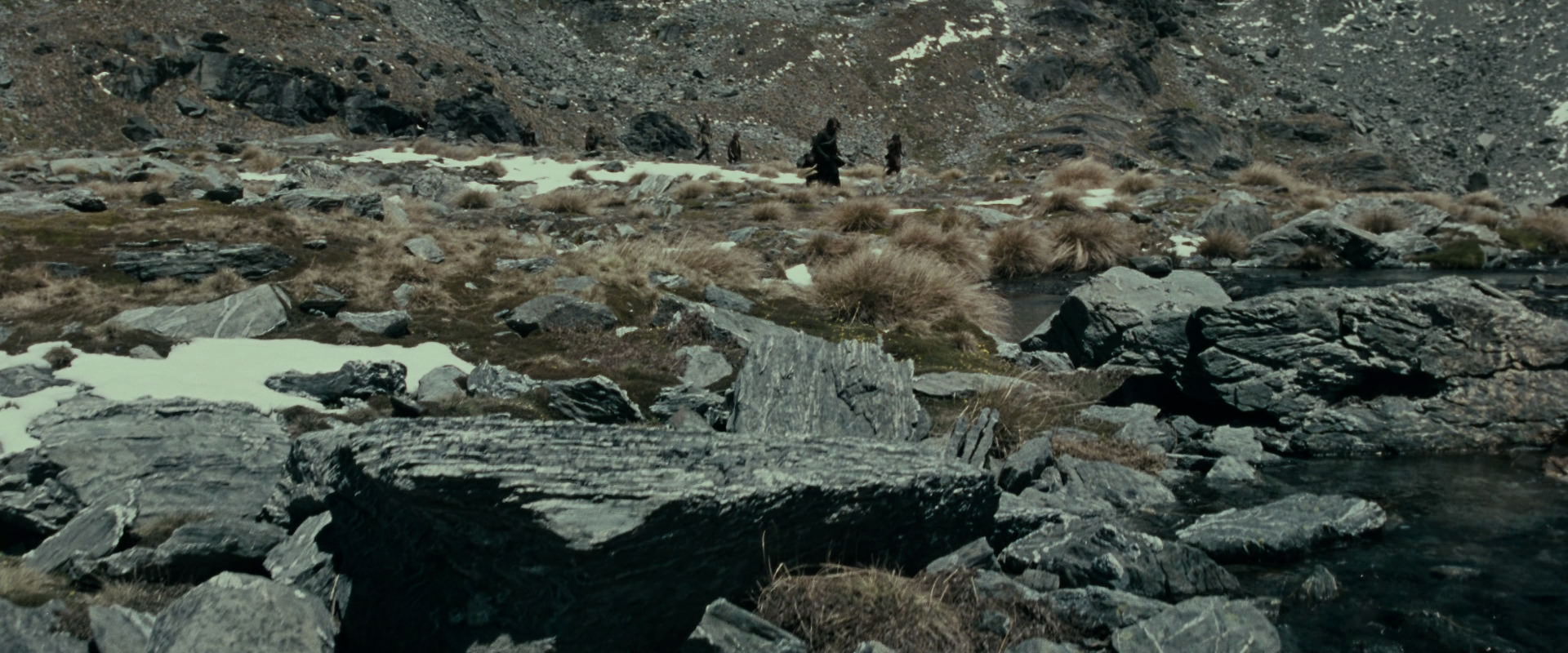 The Lord of the Rings: The Fellowship of the Ring (2001) movie still 17686