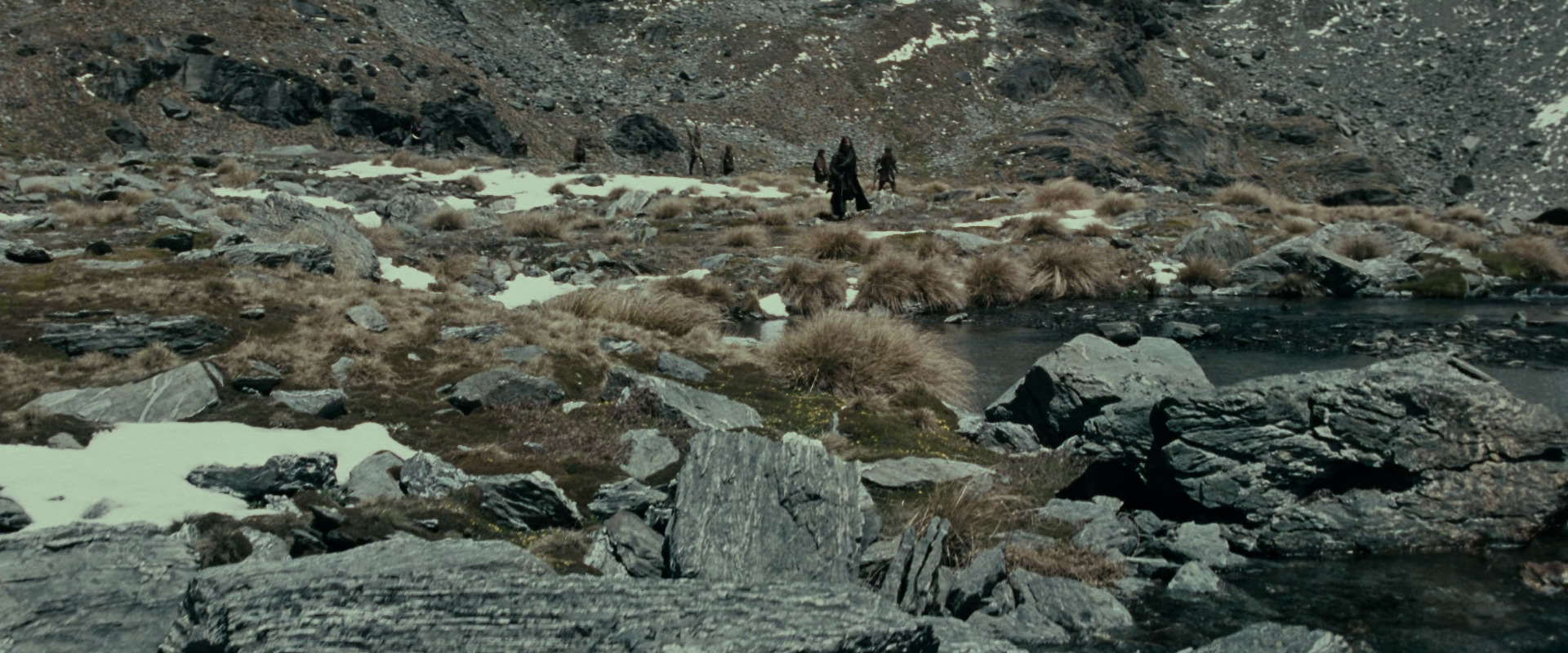 The Lord of the Rings: The Fellowship of the Ring (2001) HD screenshot 17687