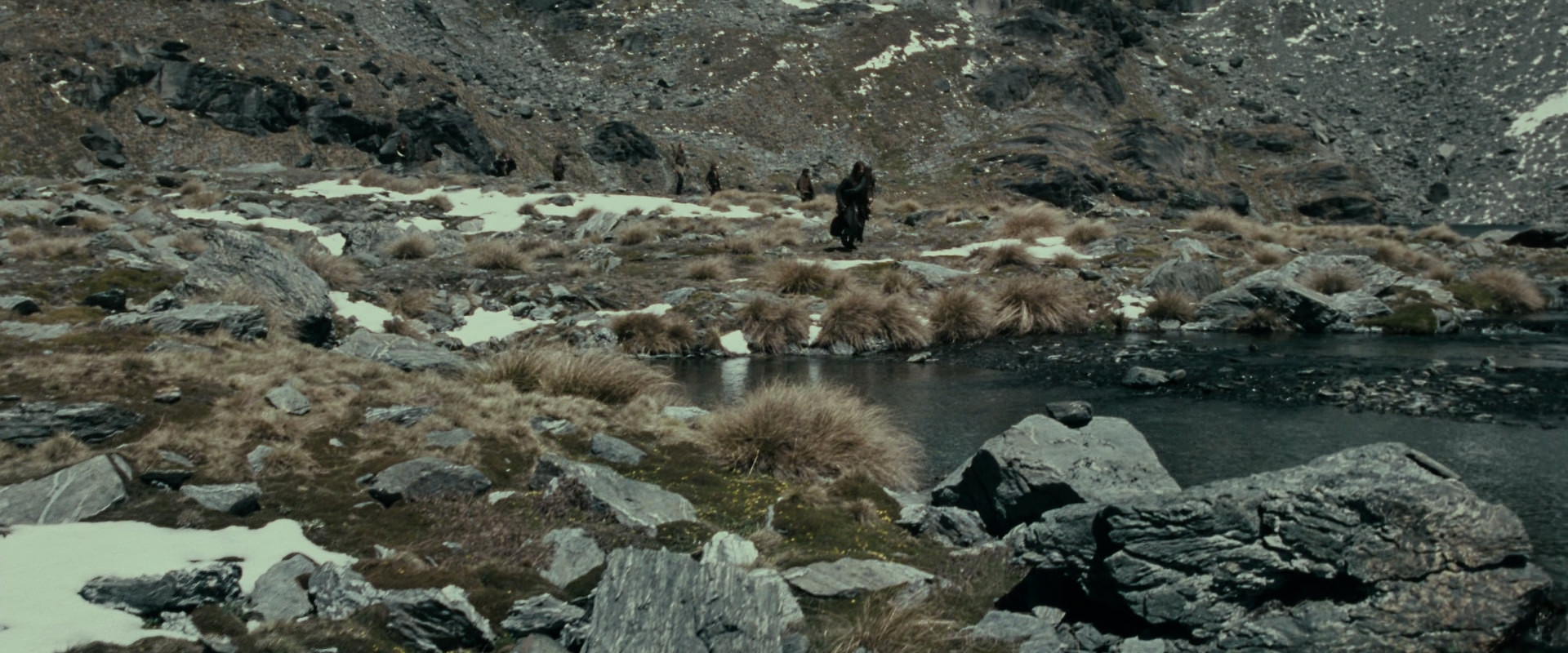 The Lord of the Rings: The Fellowship of the Ring (2001) screencap 17688