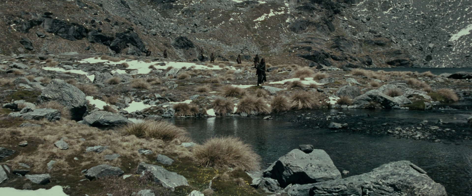 The Lord of the Rings: The Fellowship of the Ring (2001) movie still 17689