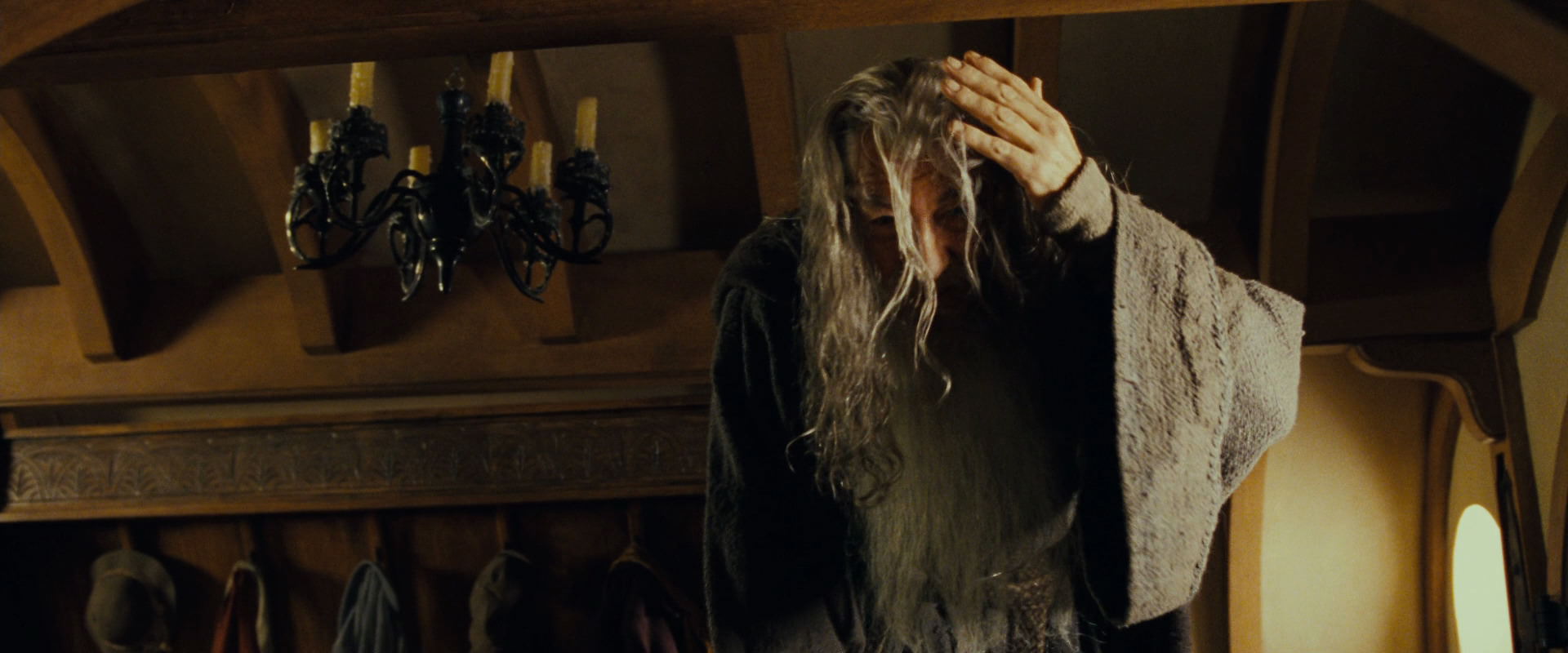 The Lord of the Rings: The Fellowship of the Ring (2001) HD screenshot 1769
