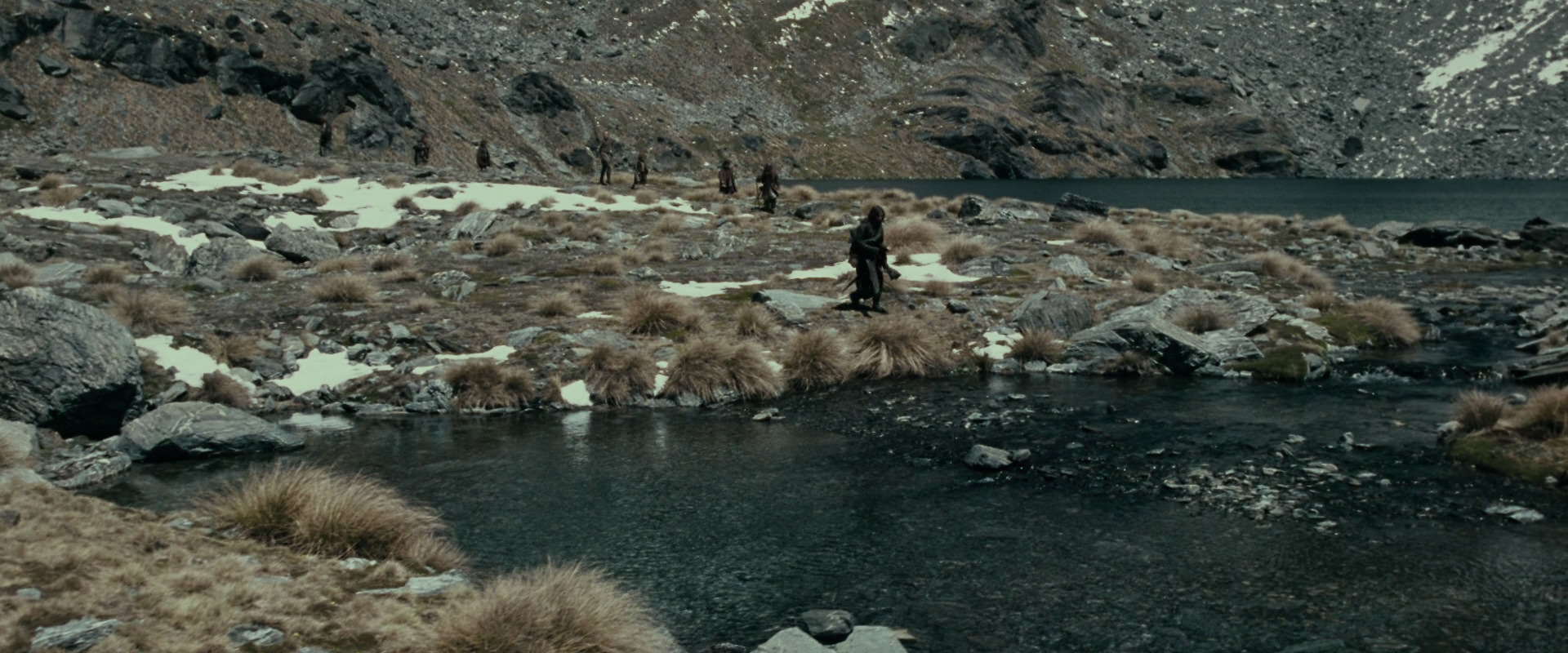 The Lord of the Rings: The Fellowship of the Ring (2001) screencap 17691