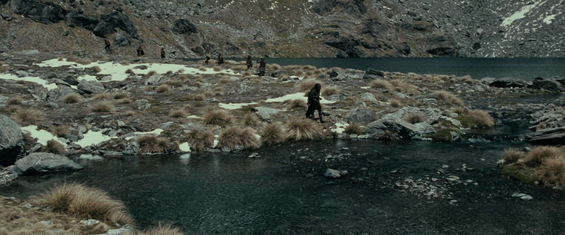 The Lord of the Rings: The Fellowship of the Ring (2001) movie still 17692