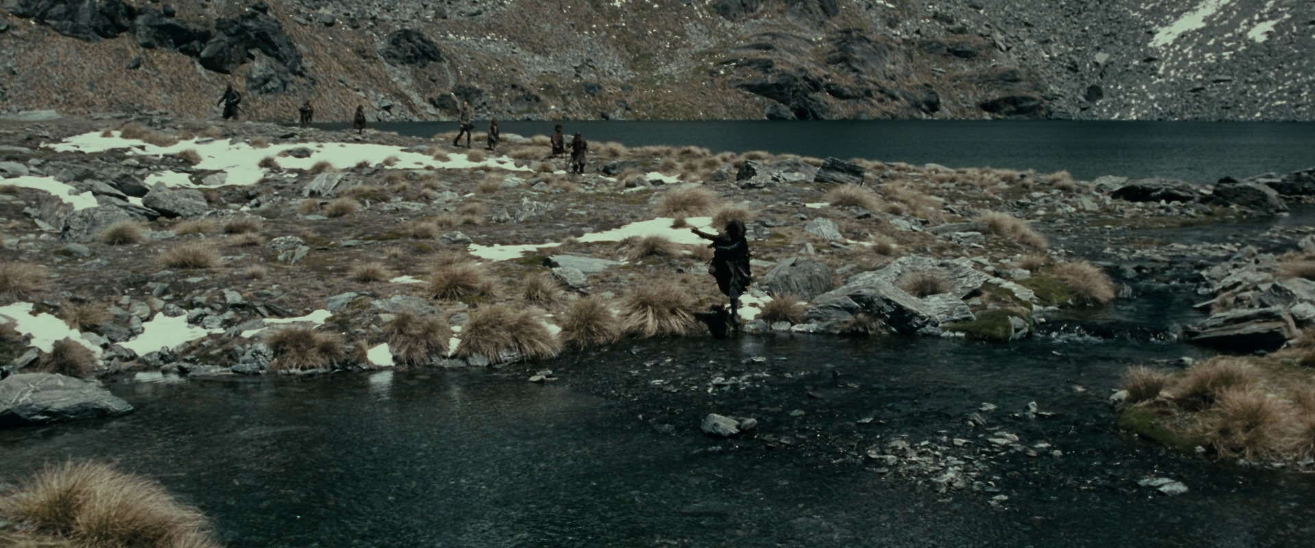The Lord of the Rings: The Fellowship of the Ring (2001) HD screenshot 17693