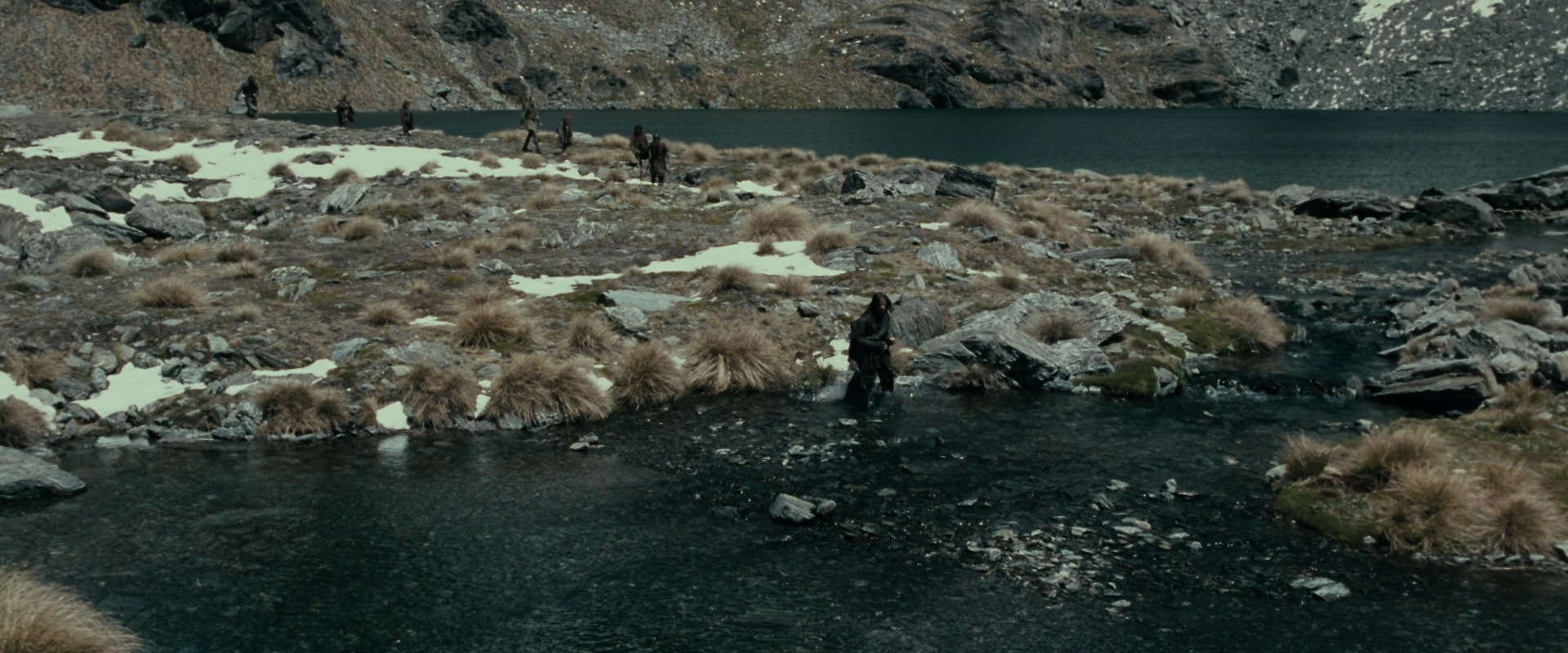 The Lord of the Rings: The Fellowship of the Ring (2001) screencap 17694