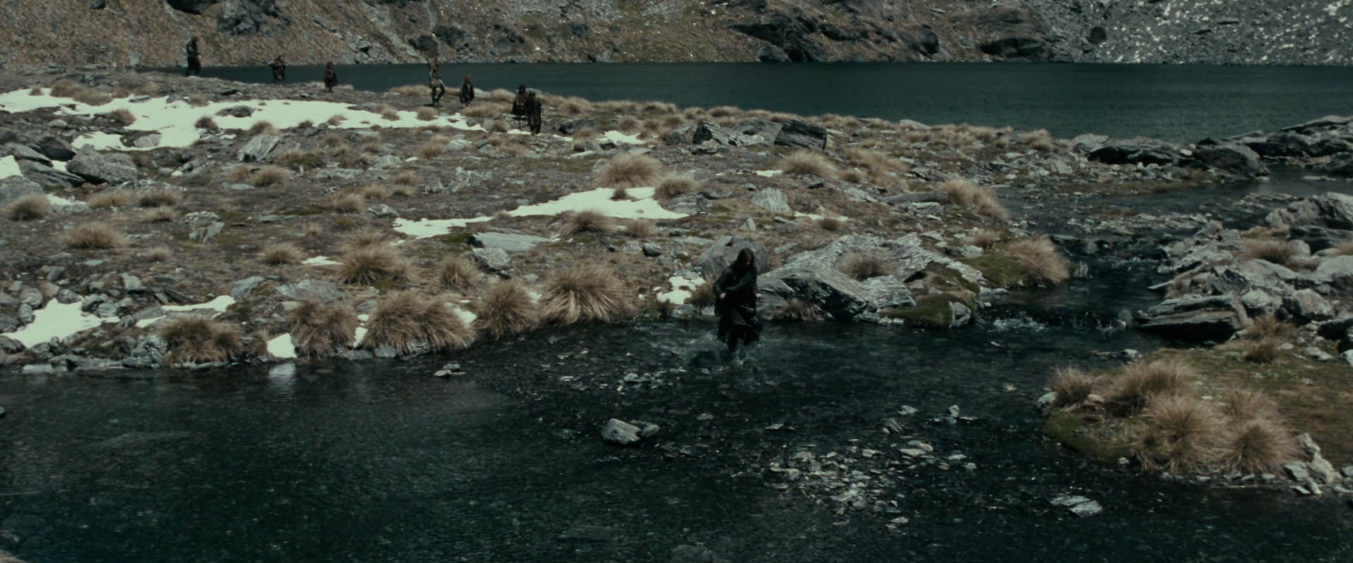 The Lord of the Rings: The Fellowship of the Ring (2001) movie still 17695