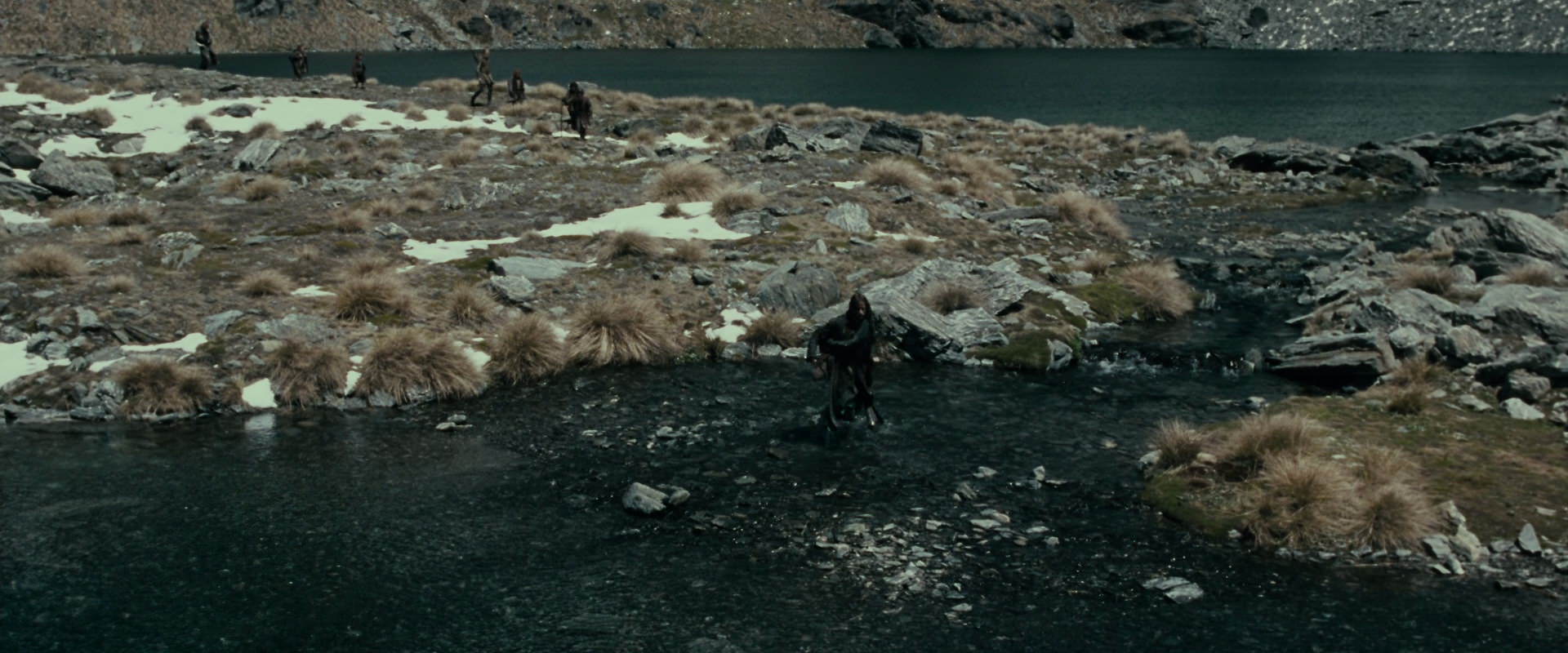The Lord of the Rings: The Fellowship of the Ring (2001) HD screenshot 17696