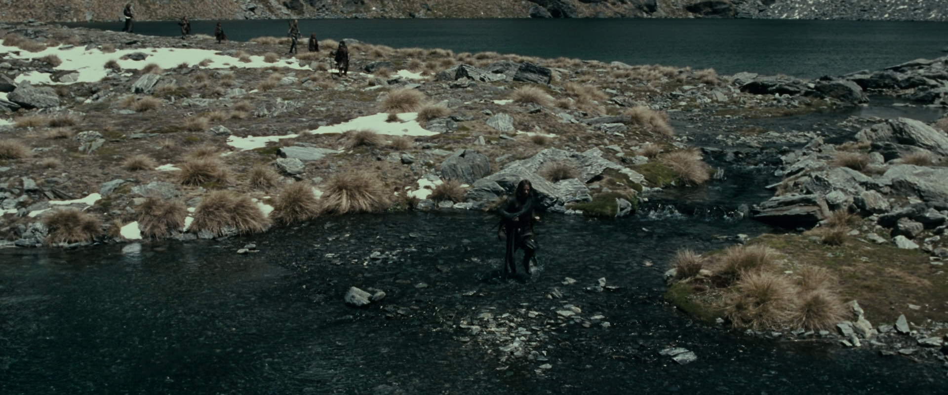 The Lord of the Rings: The Fellowship of the Ring (2001) screencap 17697