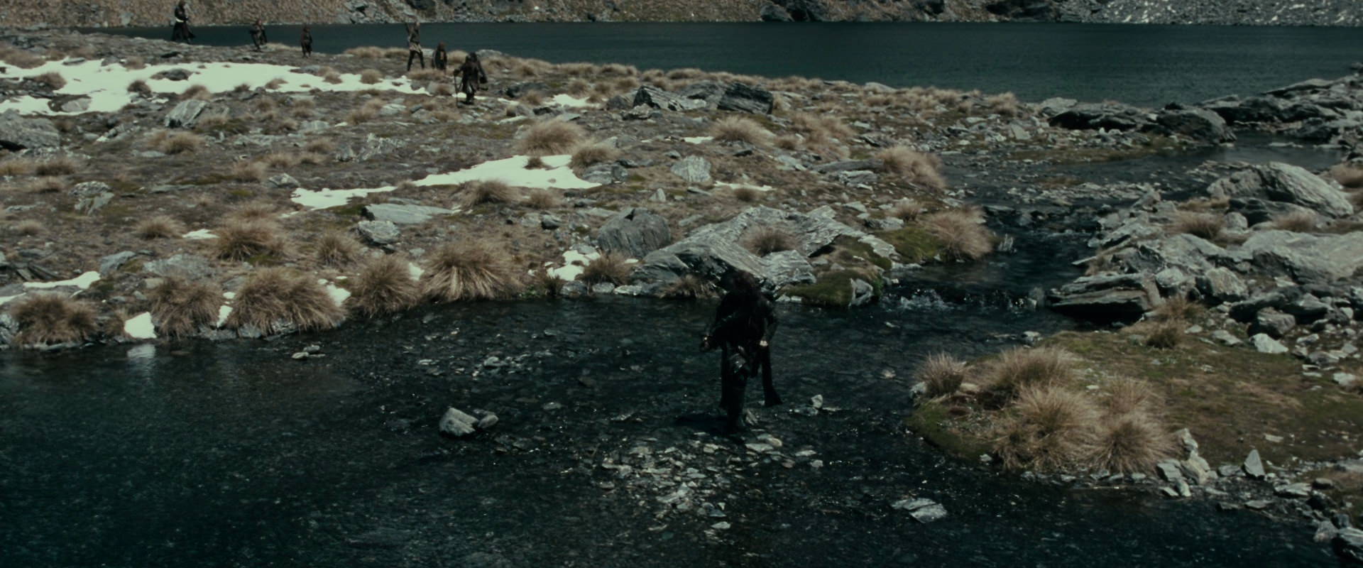 The Lord of the Rings: The Fellowship of the Ring (2001) movie still 17698