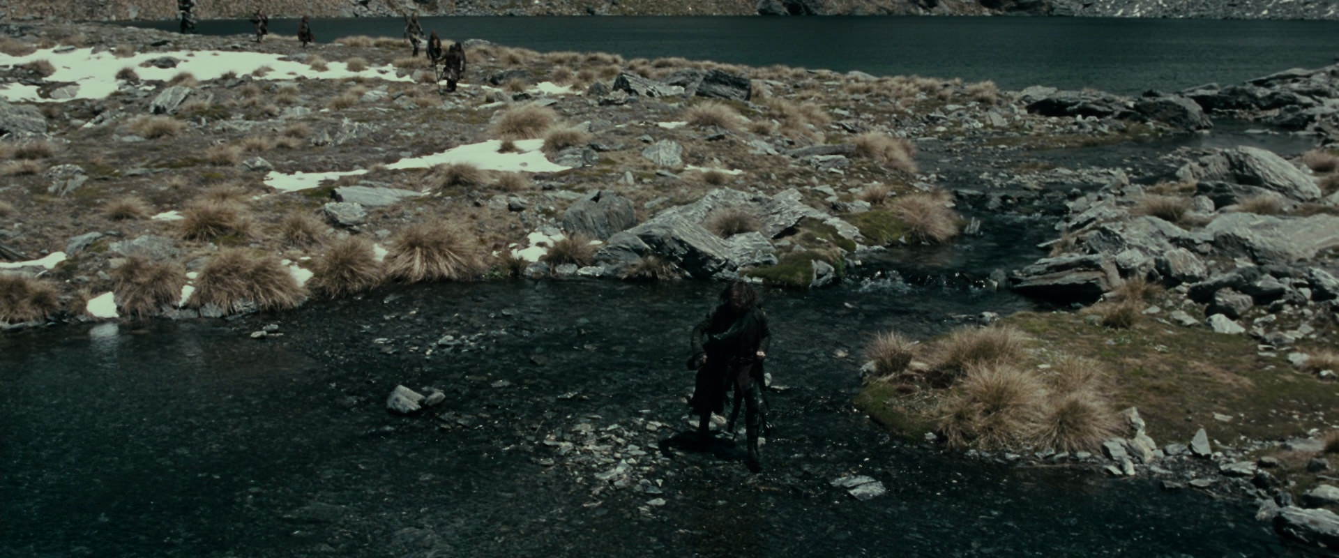 The Lord of the Rings: The Fellowship of the Ring (2001) HD screenshot 17699