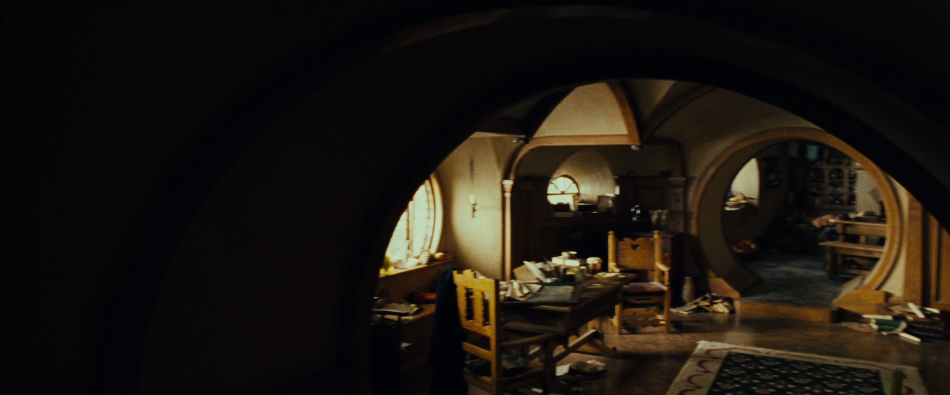The Lord of the Rings: The Fellowship of the Ring (2001) screencap 1770