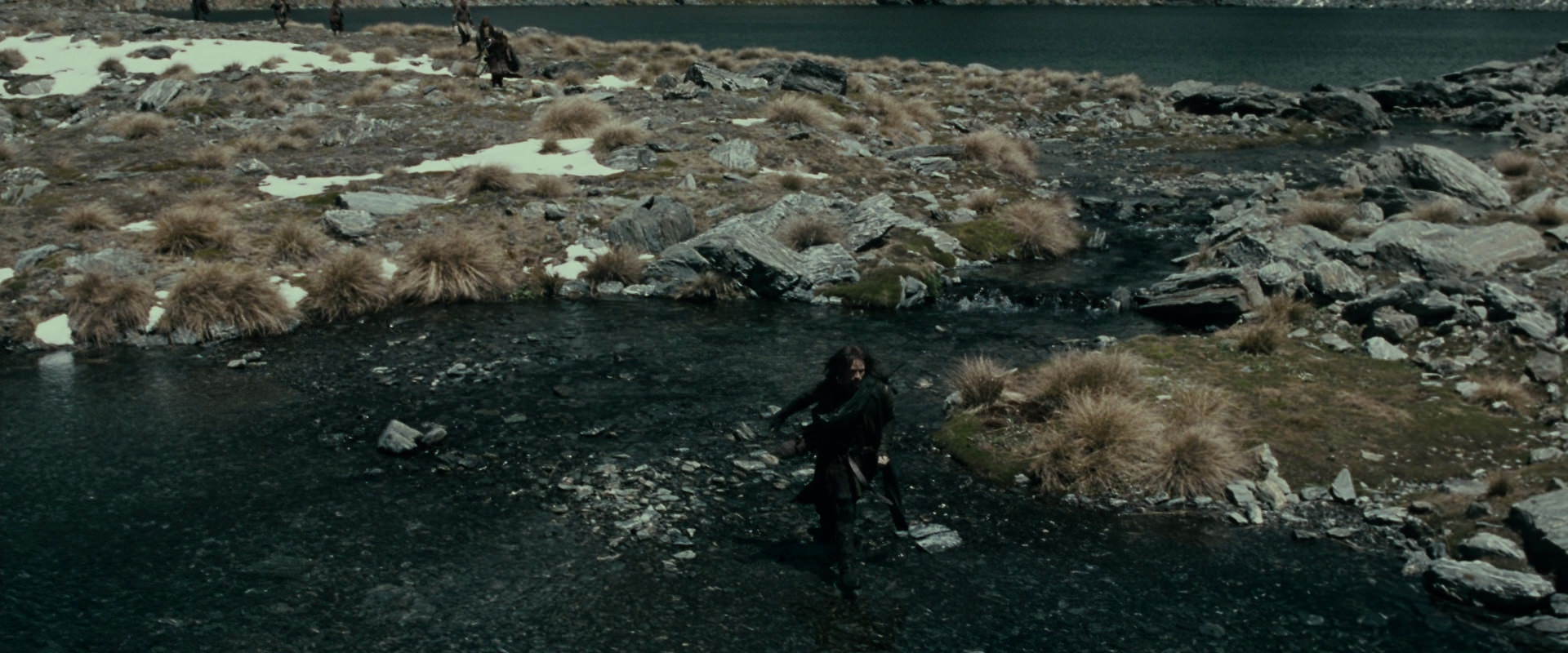 The Lord of the Rings: The Fellowship of the Ring (2001) screencap 17700
