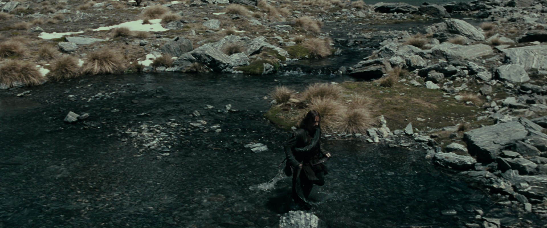 The Lord of the Rings: The Fellowship of the Ring (2001) HD screenshot 17702