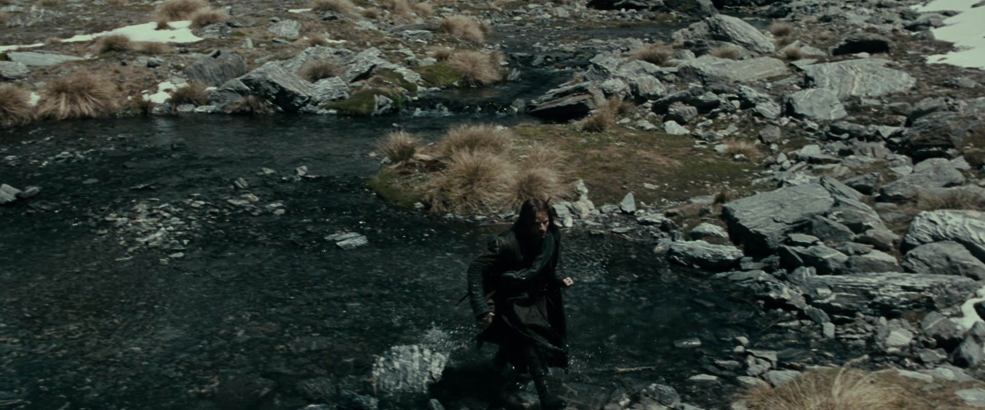 The Lord of the Rings: The Fellowship of the Ring (2001) screencap 17703