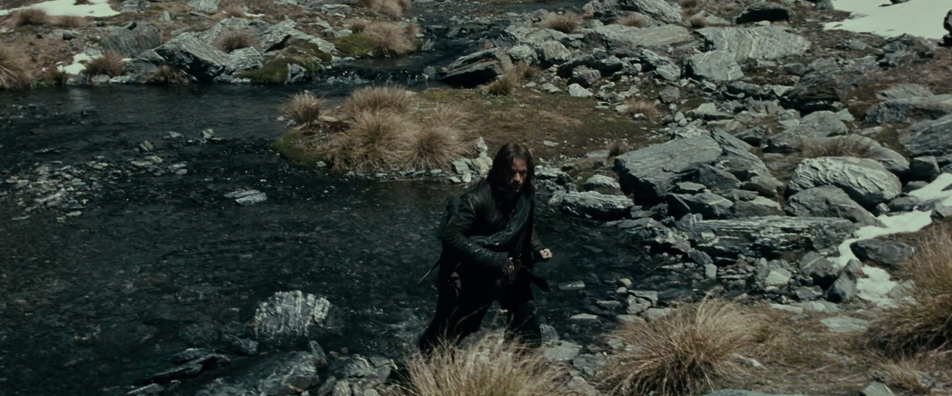 The Lord of the Rings: The Fellowship of the Ring (2001) movie still 17704