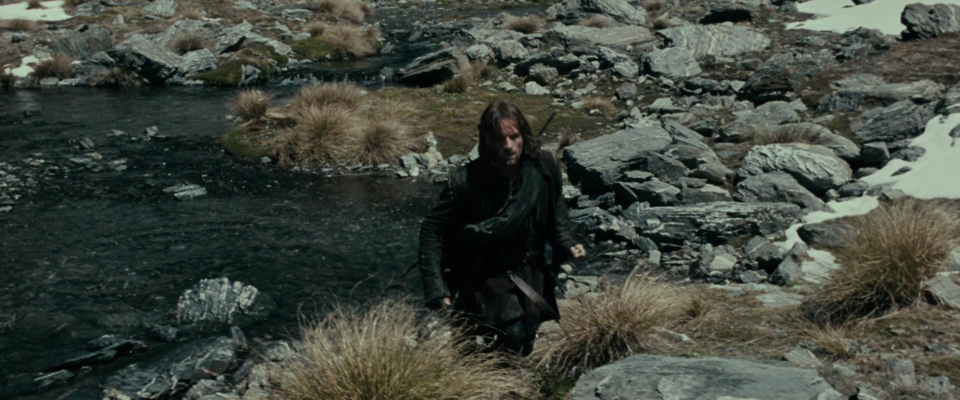 The Lord of the Rings: The Fellowship of the Ring (2001) HD screenshot 17705