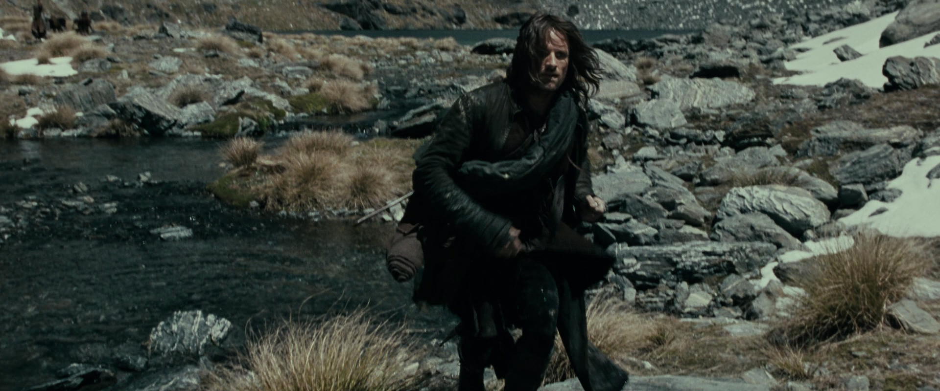 The Lord of the Rings: The Fellowship of the Ring (2001) screencap 17706