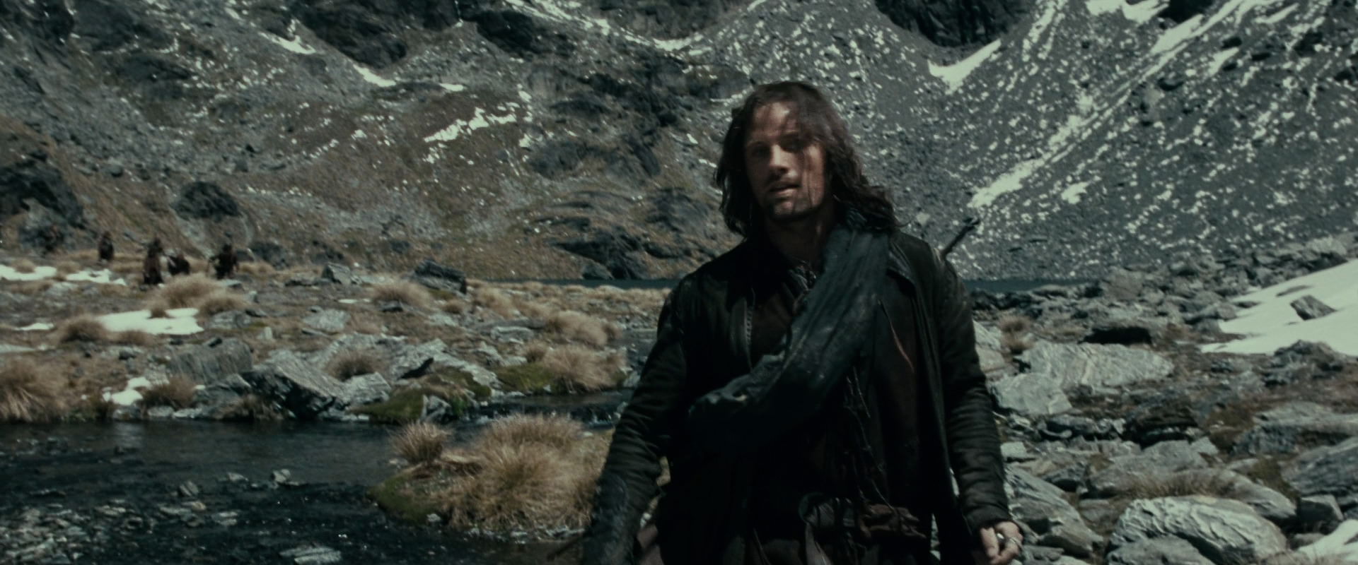The Lord of the Rings: The Fellowship of the Ring (2001) movie still 17707