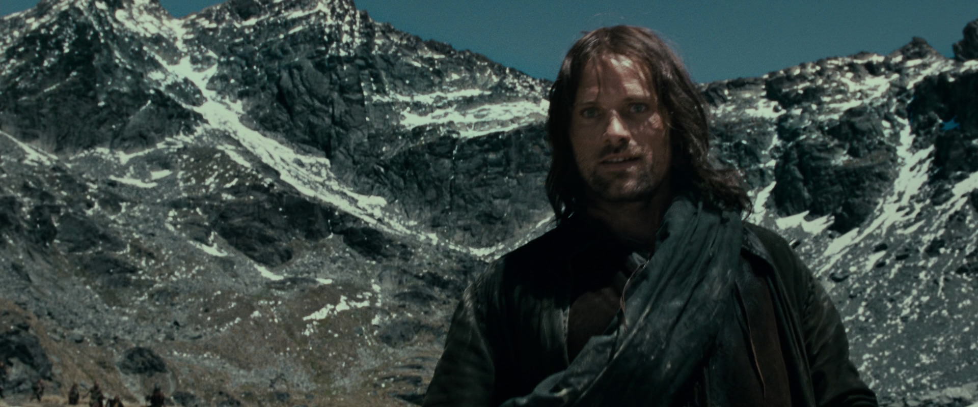 The Lord of the Rings: The Fellowship of the Ring (2001) screencap 17709