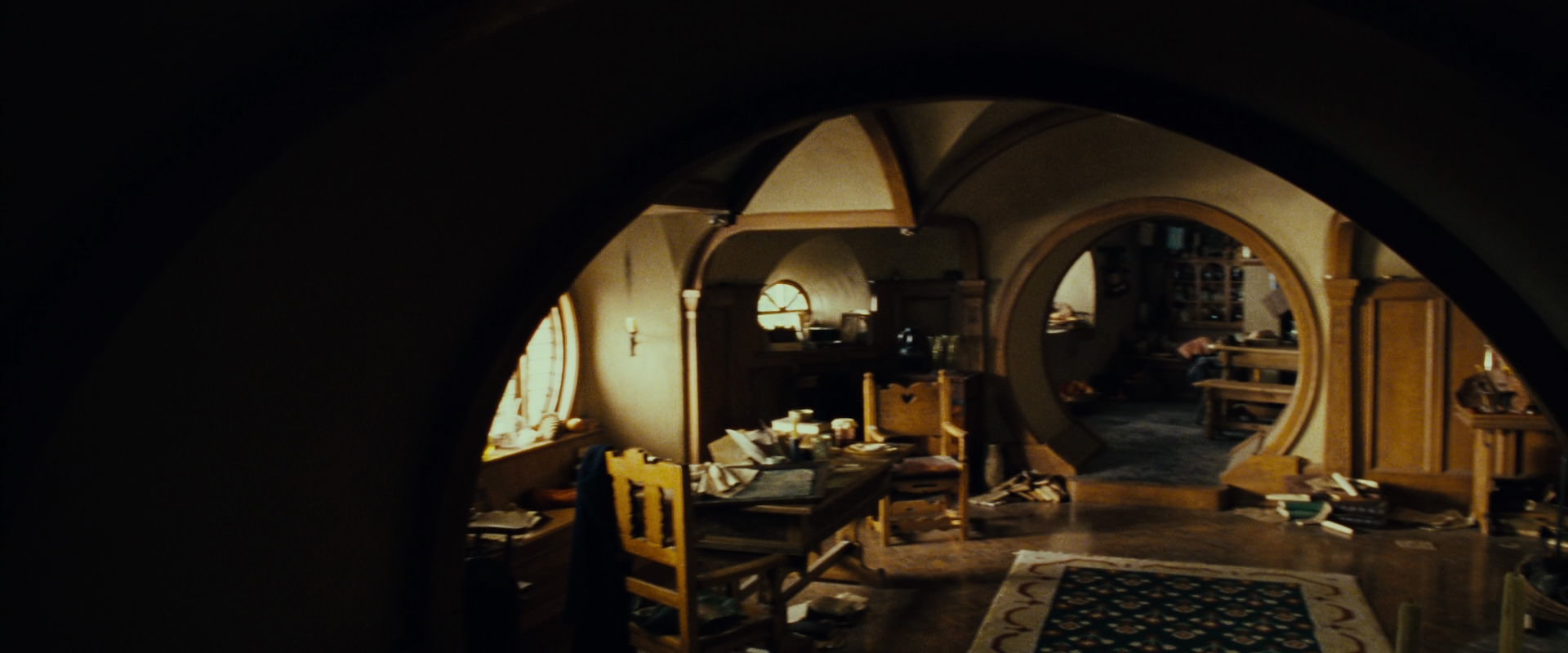 The Lord of the Rings: The Fellowship of the Ring (2001) movie still 1771