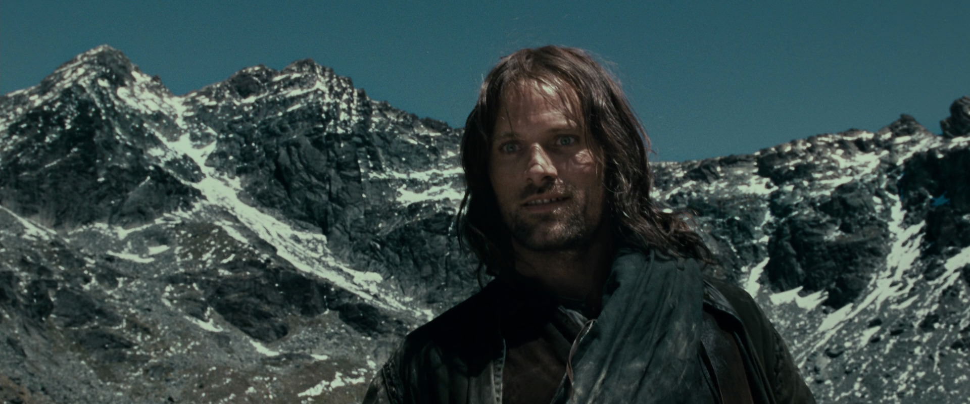 The Lord of the Rings: The Fellowship of the Ring (2001) movie still 17710