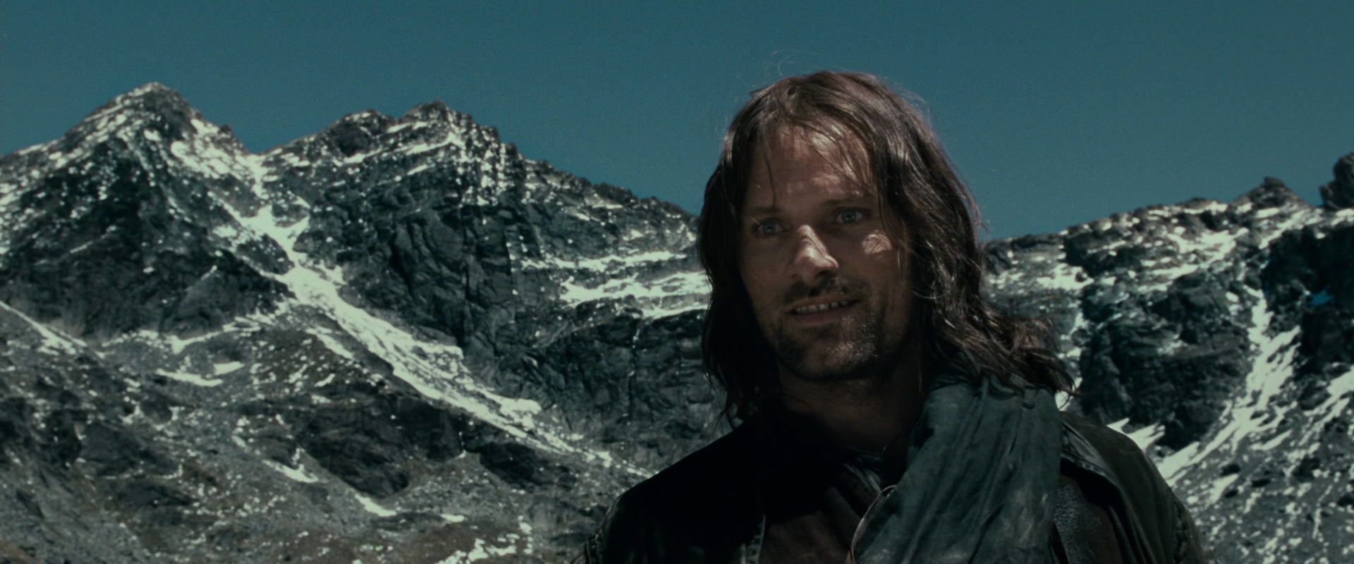 The Lord of the Rings: The Fellowship of the Ring (2001) HD screenshot 17711