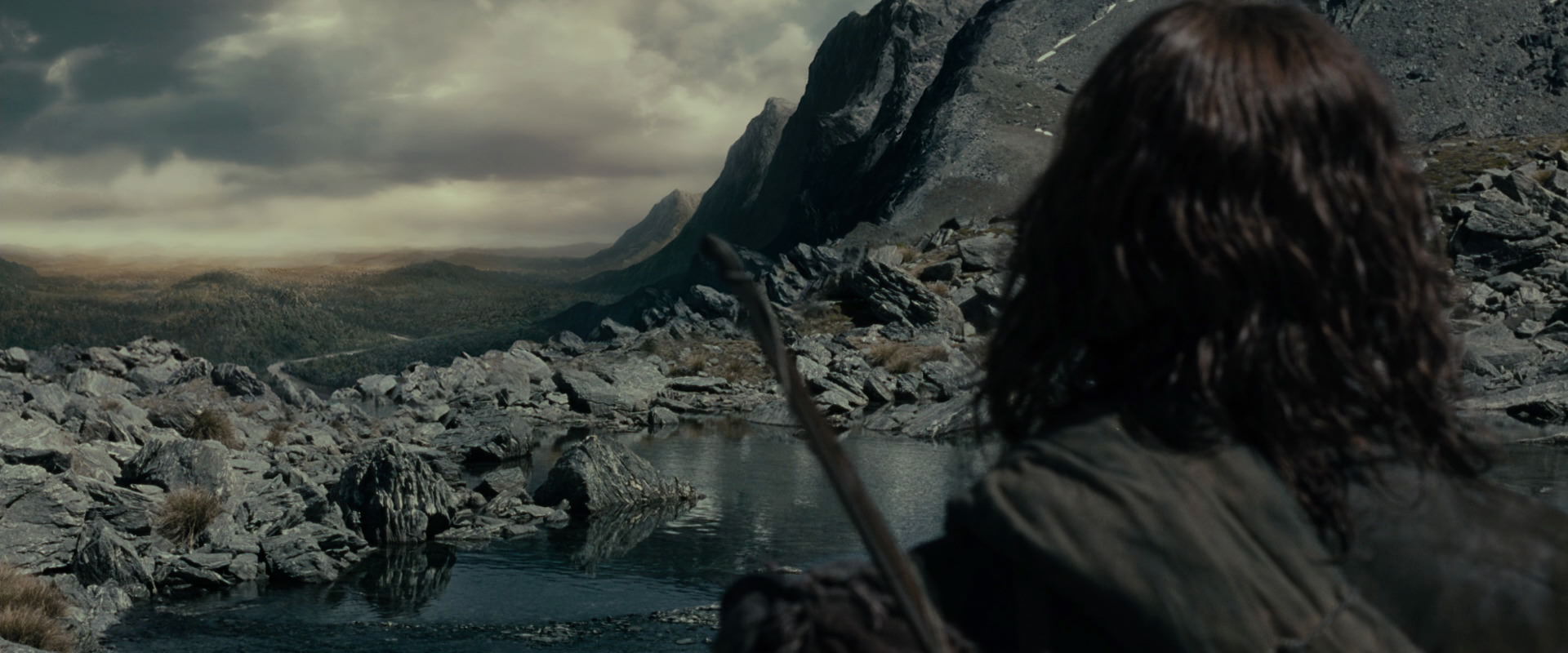 The Lord of the Rings: The Fellowship of the Ring (2001) screencap 17712