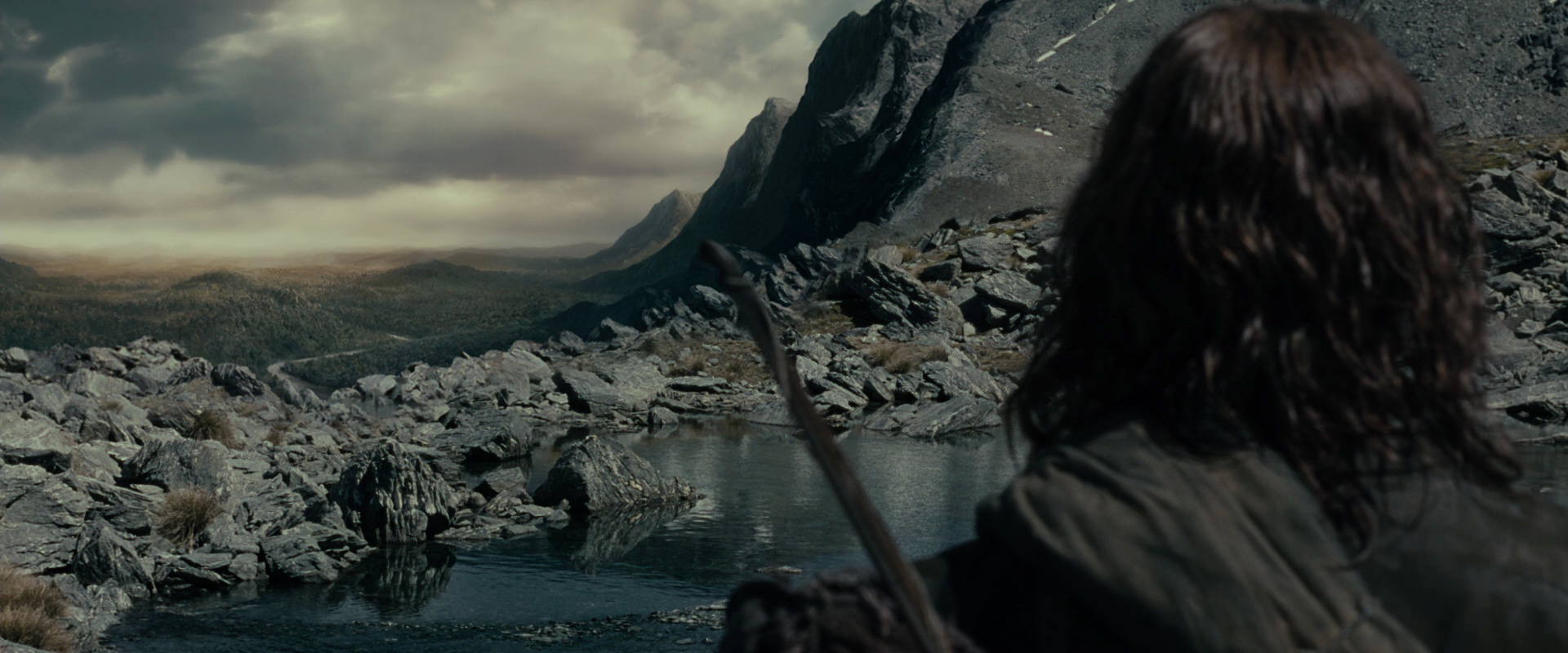 The Lord of the Rings: The Fellowship of the Ring (2001) HD screenshot 17714