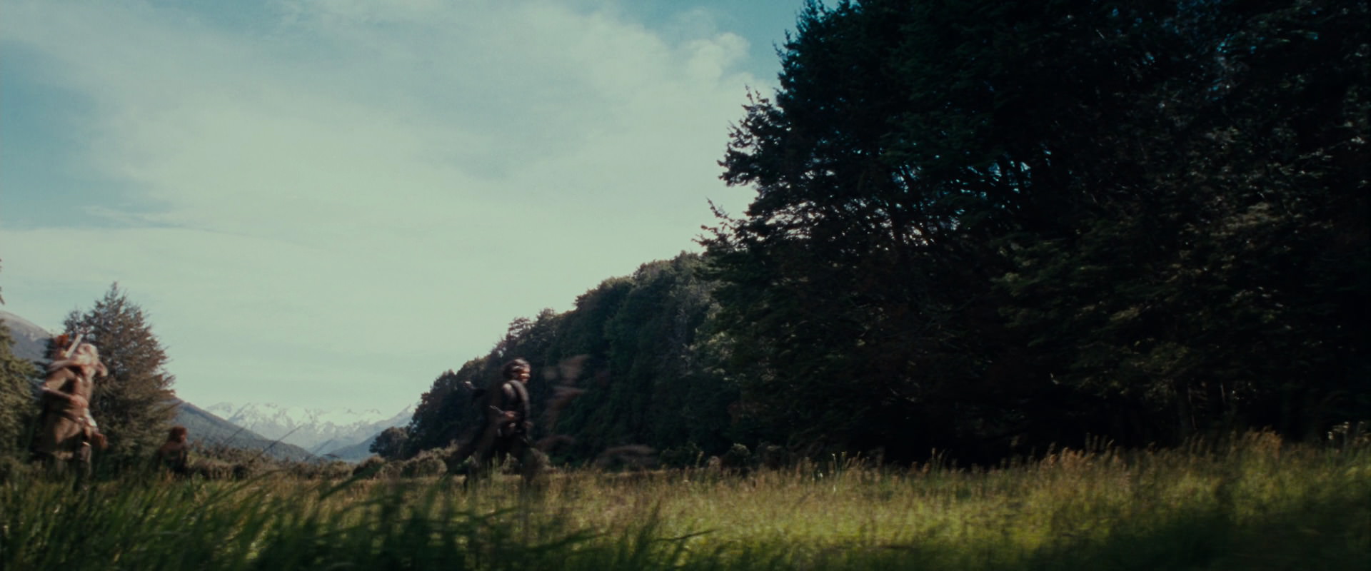 The Lord of the Rings: The Fellowship of the Ring (2001) movie still 17716