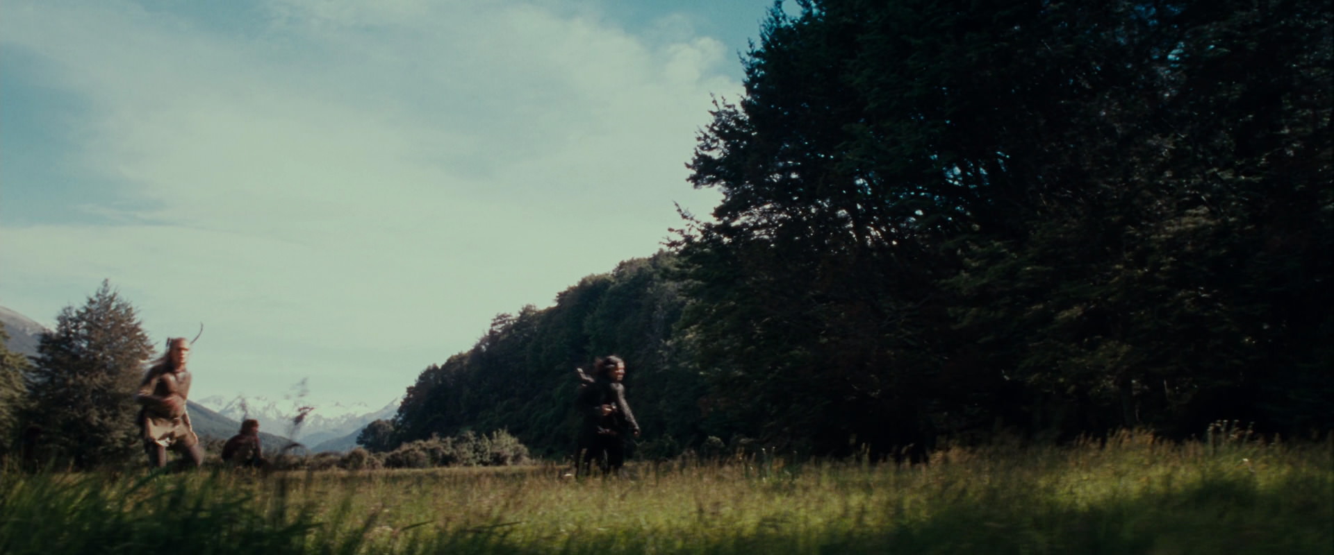 The Lord of the Rings: The Fellowship of the Ring (2001) HD screenshot 17717