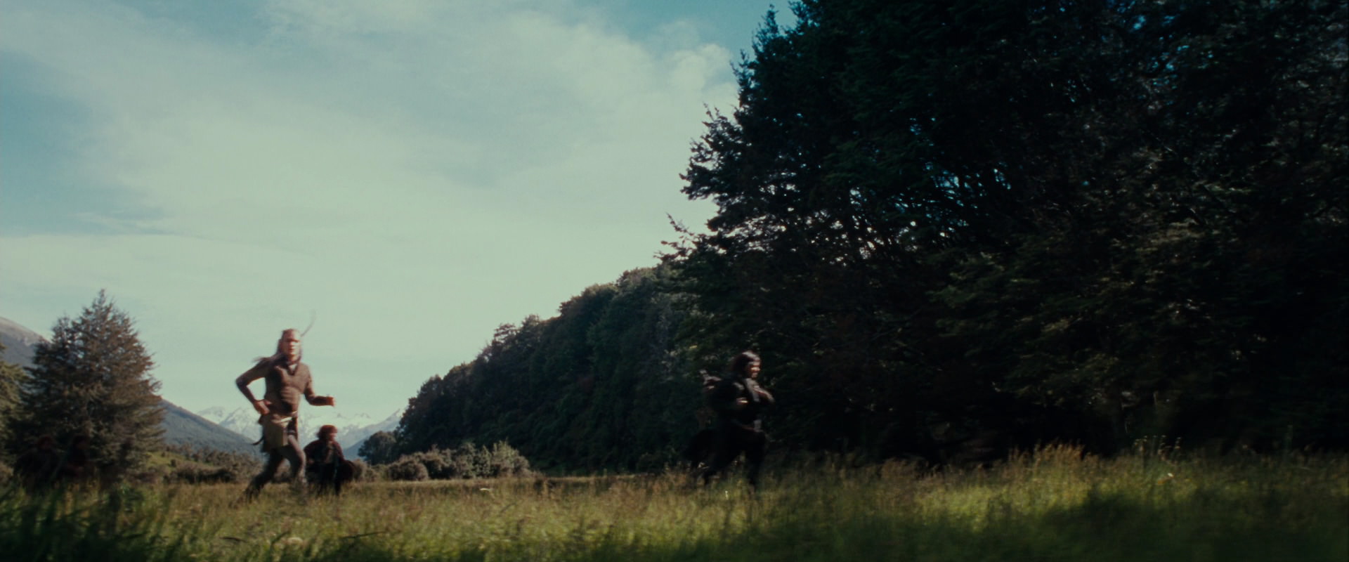 The Lord of the Rings: The Fellowship of the Ring (2001) screencap 17718