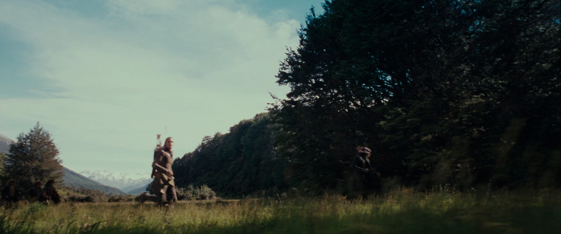 The Lord of the Rings: The Fellowship of the Ring (2001) movie still 17719