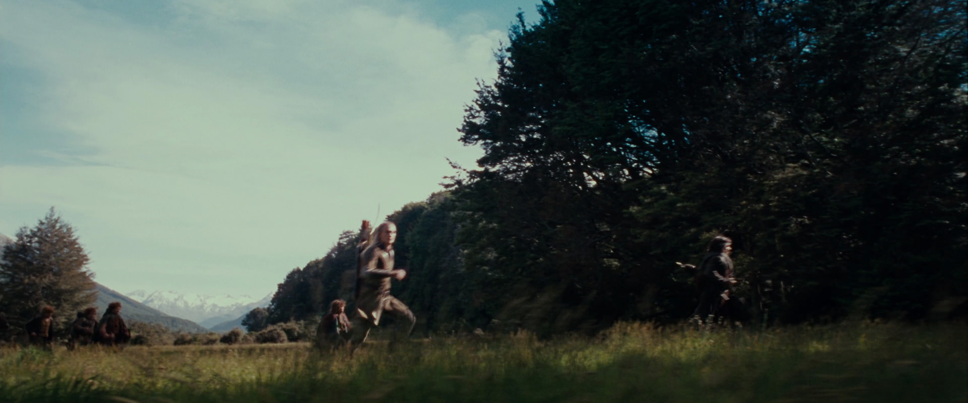 The Lord of the Rings: The Fellowship of the Ring (2001) HD screenshot 17720