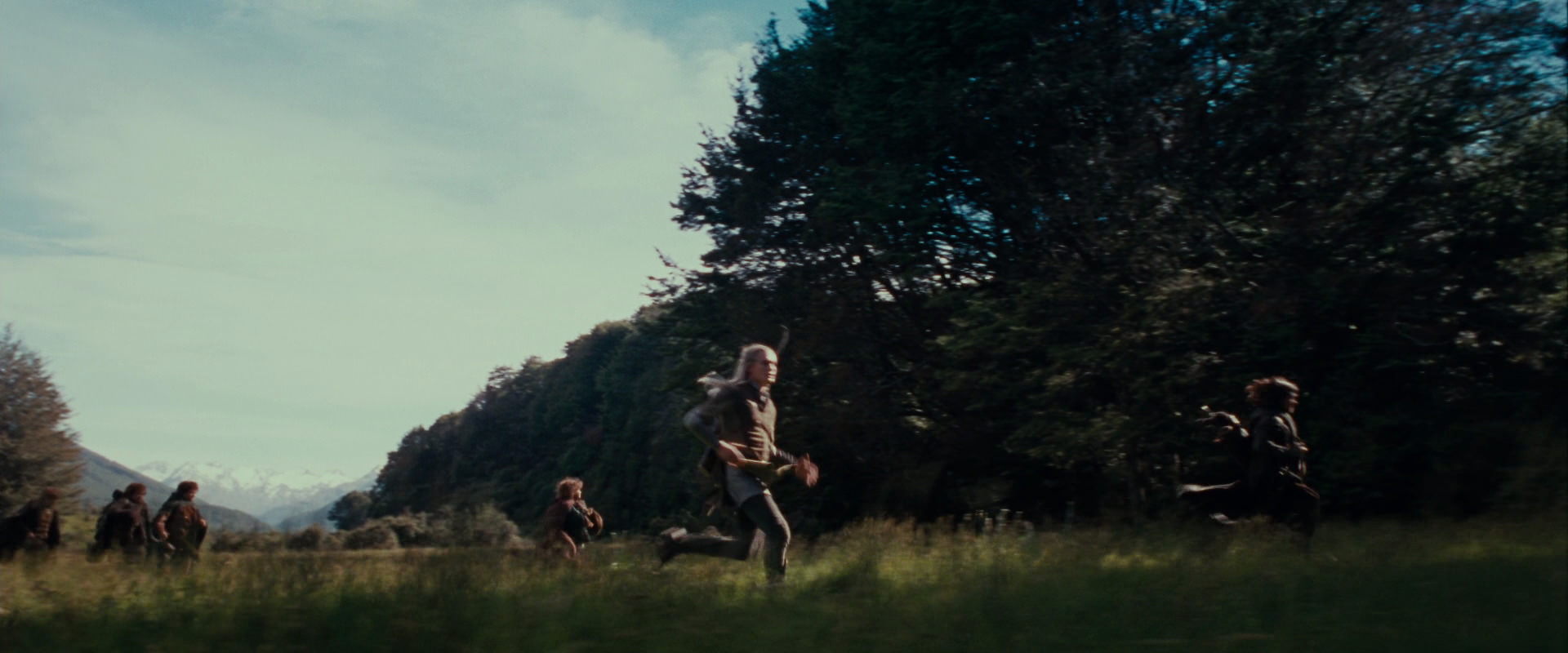 The Lord of the Rings: The Fellowship of the Ring (2001) screencap 17721
