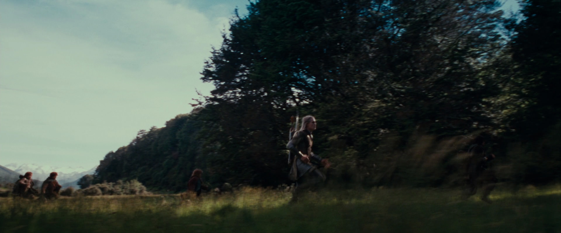 The Lord of the Rings: The Fellowship of the Ring (2001) movie still 17722
