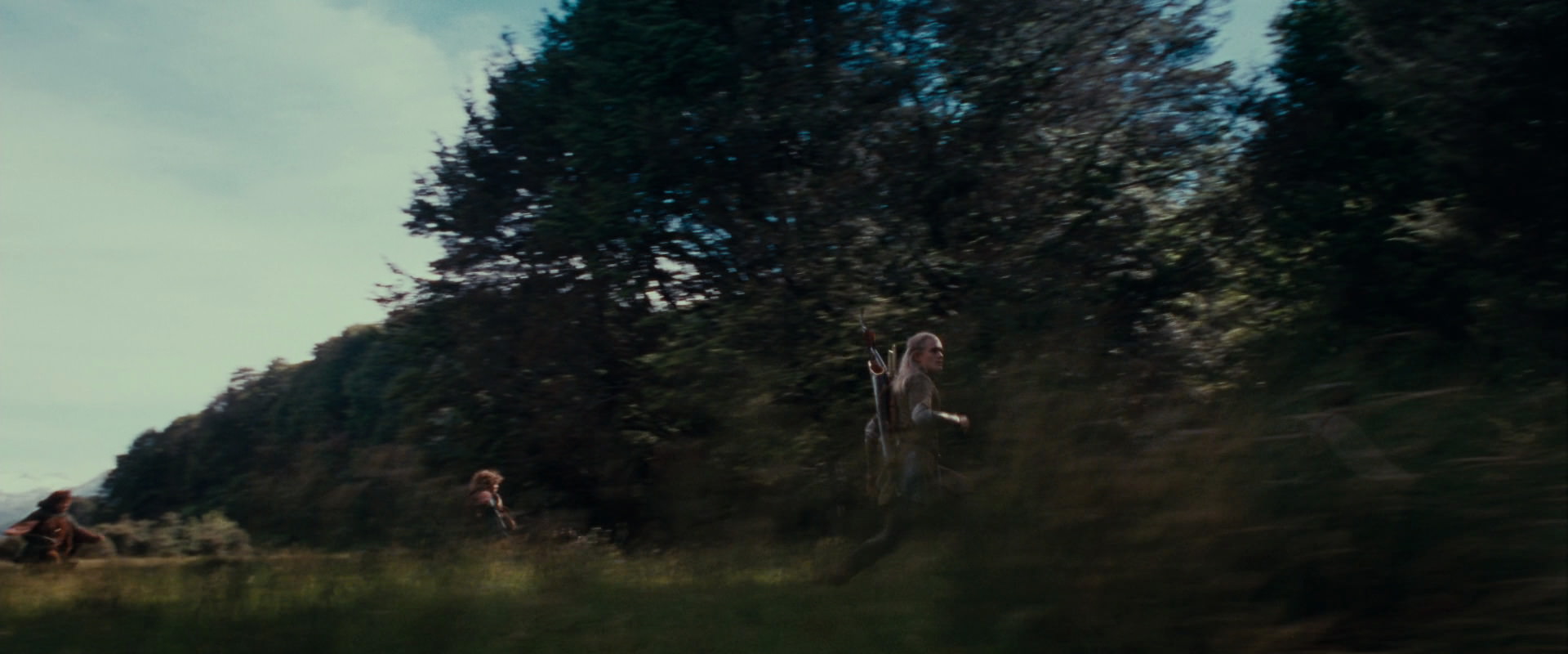The Lord of the Rings: The Fellowship of the Ring (2001) HD screenshot 17723