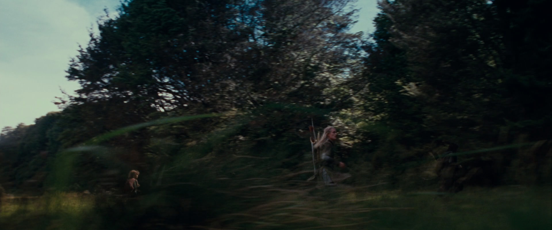 The Lord of the Rings: The Fellowship of the Ring (2001) screencap 17724