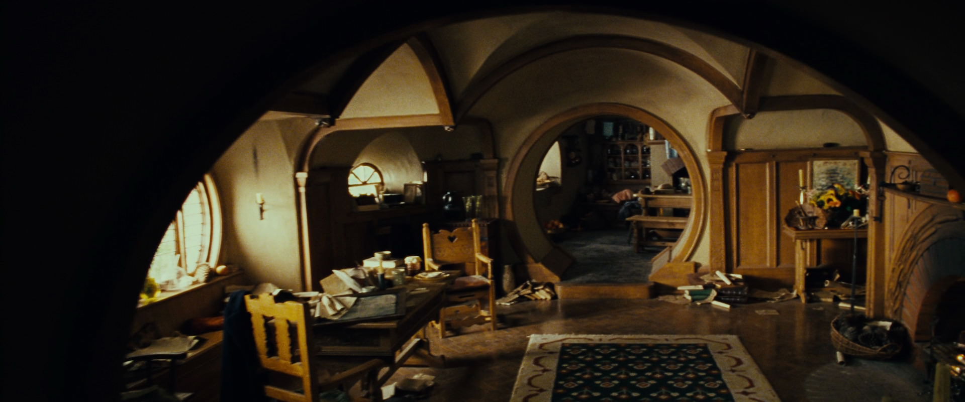 The Lord of the Rings: The Fellowship of the Ring (2001) screencap 1773