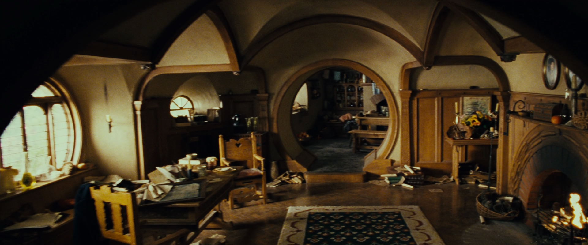 The Lord of the Rings: The Fellowship of the Ring (2001) movie still 1774